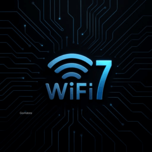 Wi-Fi 7 시대: 기존 Wi-Fi 6와의 차이와 업그레이드 필요성