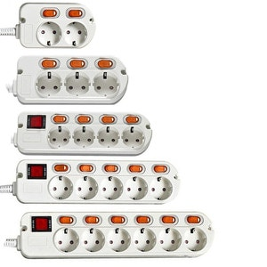 전원 멀티탭과 UPS 선택 가이드 전원 멀티탭과 UPS 선택 가이드