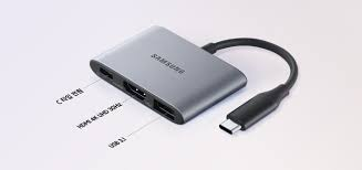 USB-C PD 멀티탭·독 충전 효율, 포트 나눔에 따른 전력 분배 구조